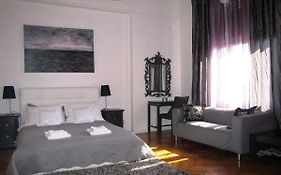 Silver Apartment